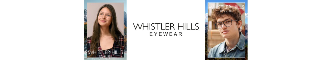 WHISTER HILLS