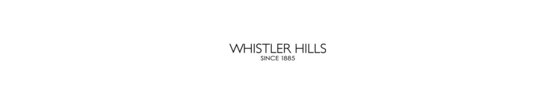 Little WHISTERHILLS