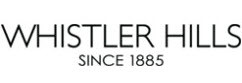 Little WHISTERHILLS